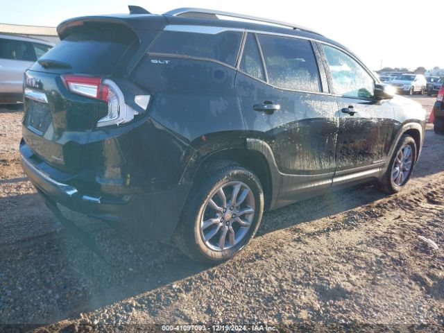 3GKALVEG4PL260367 GMC Terrain Awd Slt