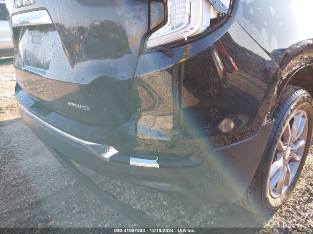 3GKALVEG4PL260367 GMC Terrain Awd Slt