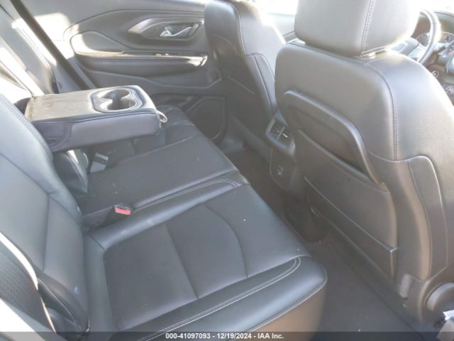3GKALVEG4PL260367 GMC Terrain Awd Slt