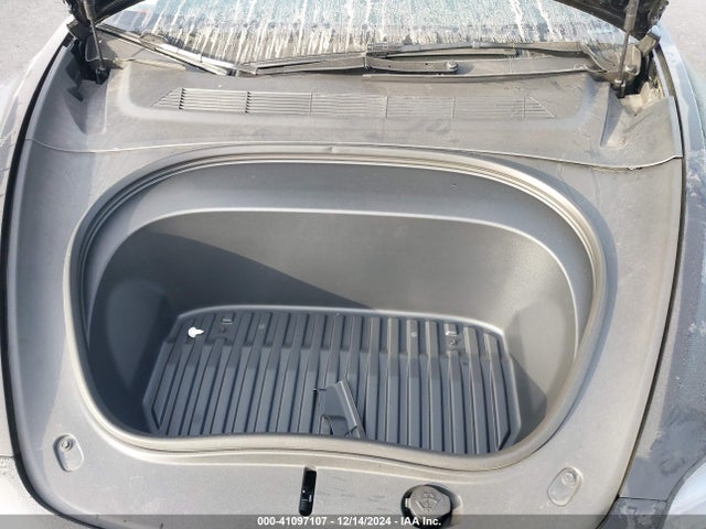 2024 TESLA MODEL 3 5YJ3E1EA1RF846819 Photo 9
