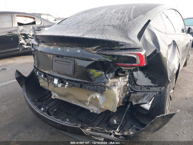 2024 TESLA MODEL 3 5YJ3E1EA1RF846819 Photo 5