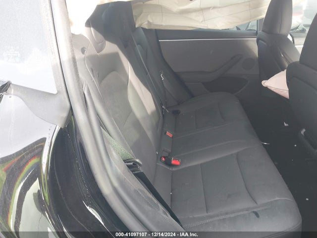 2024 TESLA MODEL 3 5YJ3E1EA1RF846819 Photo 7
