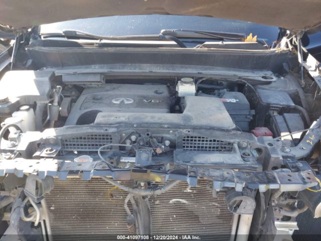 5N1AL0MN4FC549074 Infiniti QX60