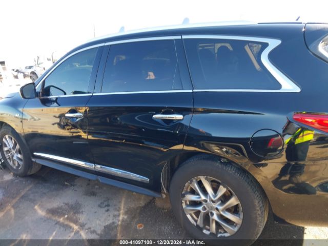 5N1AL0MN4FC549074 Infiniti QX60