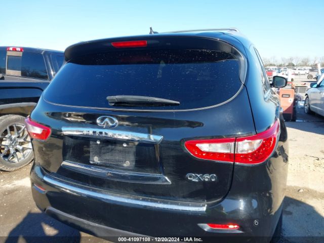5N1AL0MN4FC549074 Infiniti QX60