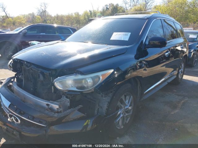 5N1AL0MN4FC549074 Infiniti QX60