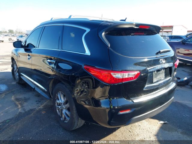 5N1AL0MN4FC549074 Infiniti QX60