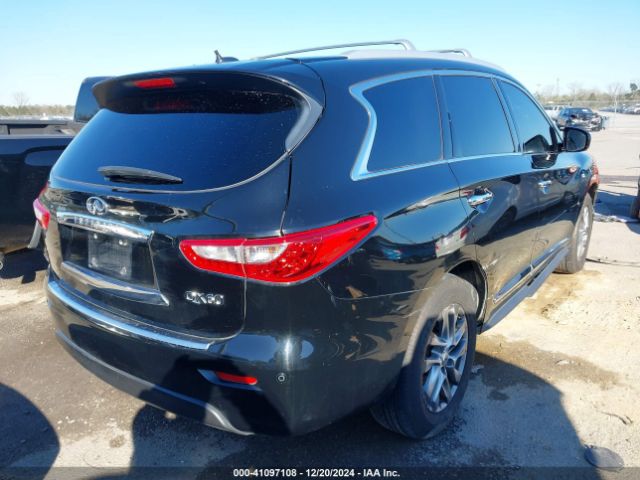 5N1AL0MN4FC549074 Infiniti QX60