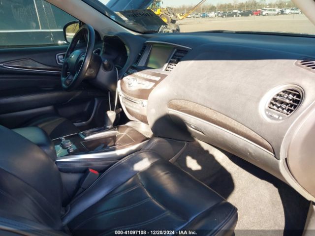 5N1AL0MN4FC549074 Infiniti QX60