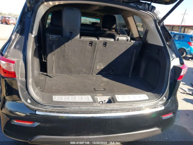 5N1AL0MN4FC549074 Infiniti QX60