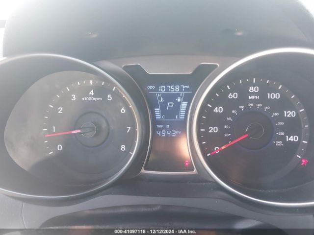 KMHTC6AD2GU248337 Hyundai Veloster