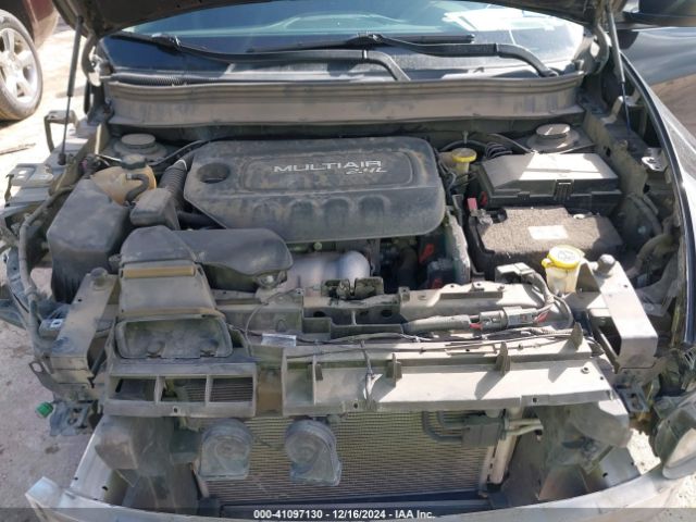 1C4PJLAB4HW577149 Jeep Cherokee Altitude Fwd
