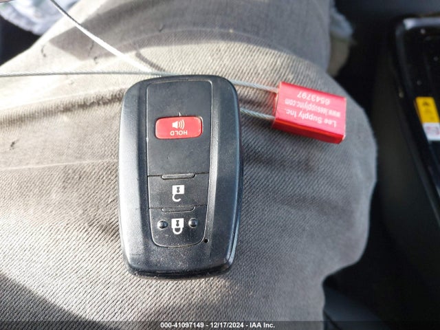 Toyota PRIUS XLE 2019 JTDKARFU8K3098331 Image 11