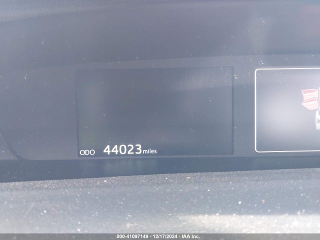 Toyota PRIUS XLE 2019 JTDKARFU8K3098331 Image 15
