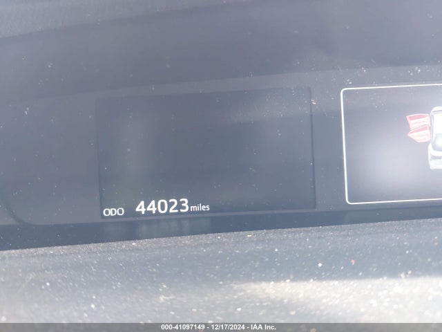 Toyota PRIUS XLE 2019 JTDKARFU8K3098331 Image 7