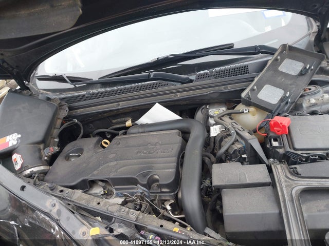 Chevrolet MALIBU LT 2018 1G1ZD5ST6JF252326 Image 10
