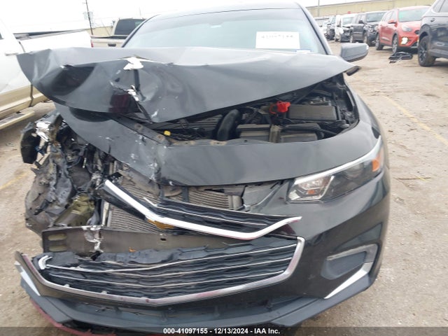 Chevrolet MALIBU LT 2018 1G1ZD5ST6JF252326 Image 11