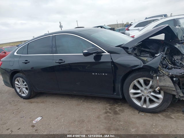 Chevrolet MALIBU LT 2018 1G1ZD5ST6JF252326 Image 12