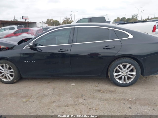 Chevrolet MALIBU LT 2018 1G1ZD5ST6JF252326 Image 13