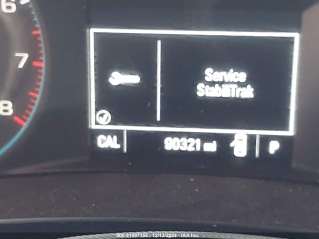 Chevrolet MALIBU LT 2018 1G1ZD5ST6JF252326 Image 14