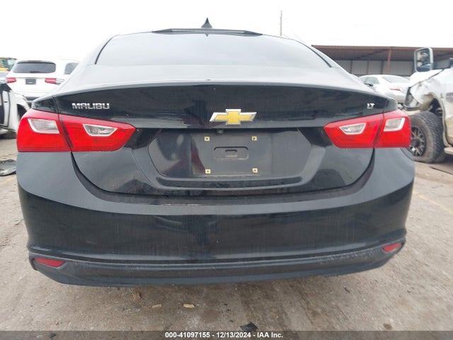 Chevrolet MALIBU LT 2018 1G1ZD5ST6JF252326 Image 15