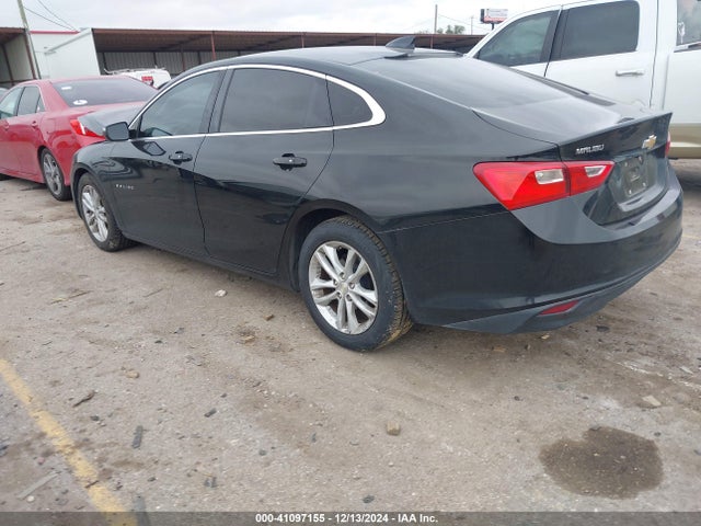 Chevrolet MALIBU LT 2018 1G1ZD5ST6JF252326 Image 3