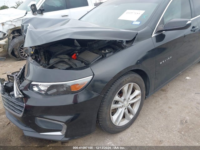 Chevrolet MALIBU LT 2018 1G1ZD5ST6JF252326 Image 6