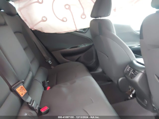 Chevrolet MALIBU LT 2018 1G1ZD5ST6JF252326 Image 8