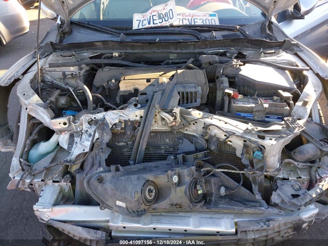Honda ACCORD LX 2014 1HGCR2F32EA014890 Image 10