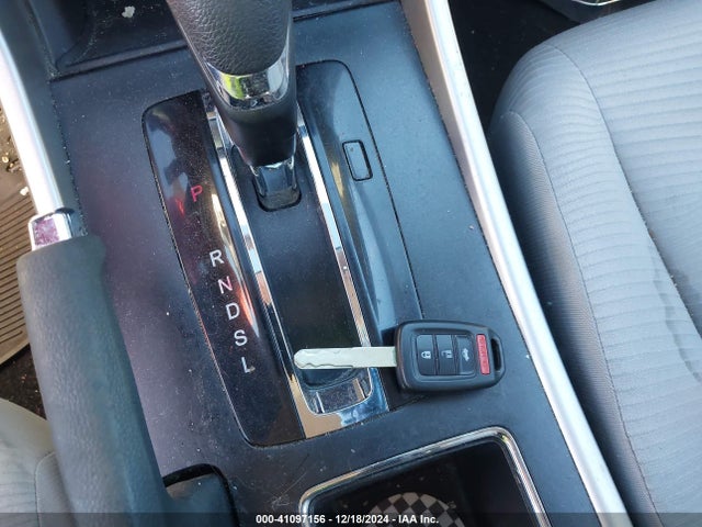 Honda ACCORD LX 2014 1HGCR2F32EA014890 Image 11