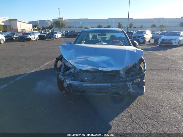 Honda ACCORD LX 2014 1HGCR2F32EA014890 Image 13