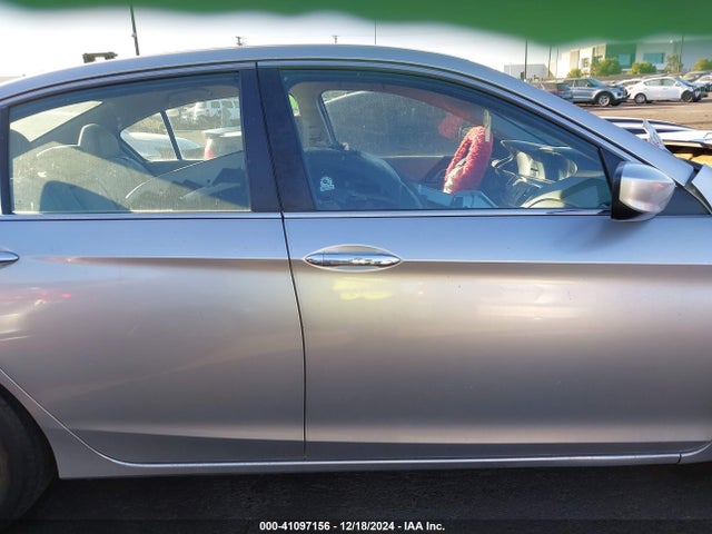 Honda ACCORD LX 2014 1HGCR2F32EA014890 Image 14