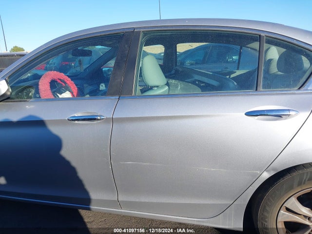 Honda ACCORD LX 2014 1HGCR2F32EA014890 Image 15