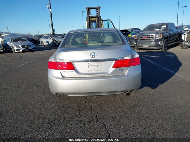 Honda ACCORD LX 2014 1HGCR2F32EA014890 Image 17