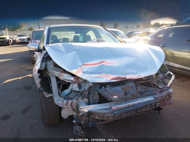 Honda ACCORD LX 2014 1HGCR2F32EA014890 Image 6