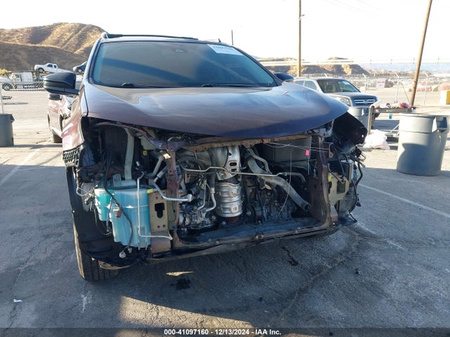 Toyota RAV4 LE 2017 2T3ZFREV9HW347526 Image 13