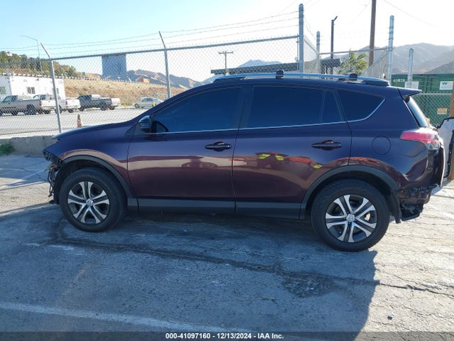 Toyota RAV4 LE 2017 2T3ZFREV9HW347526 Image 15