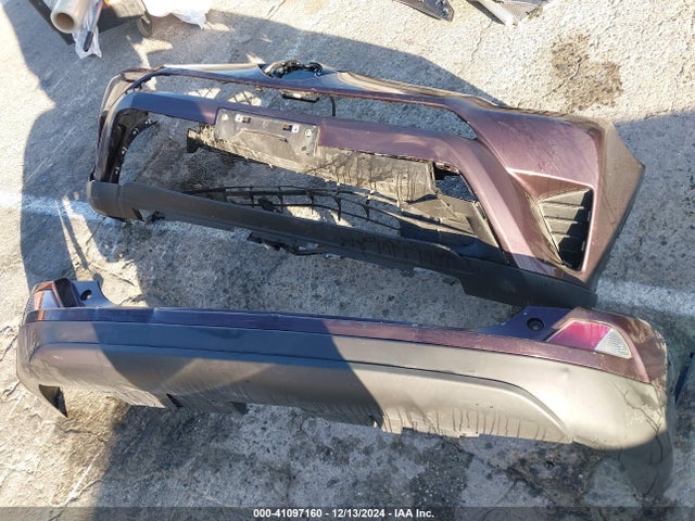 Toyota RAV4 LE 2017 2T3ZFREV9HW347526 Image 12