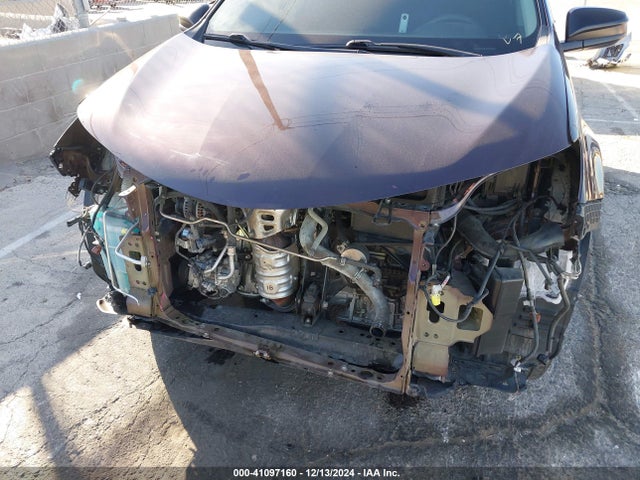 Toyota RAV4 LE 2017 2T3ZFREV9HW347526 Image 6