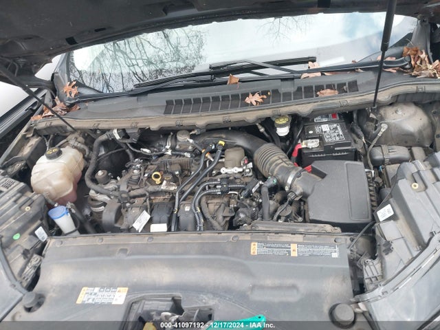 Ford Edge Titanium 2019 2FMPK3K98KBB34113 Image 10