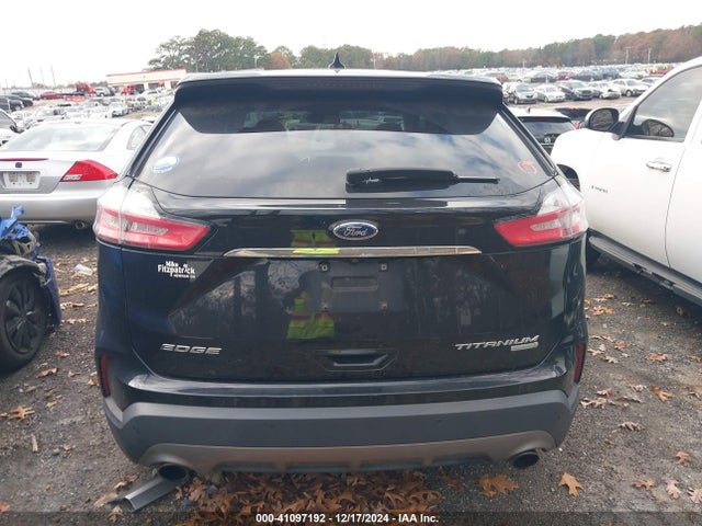 Ford Edge Titanium 2019 2FMPK3K98KBB34113 Image 16