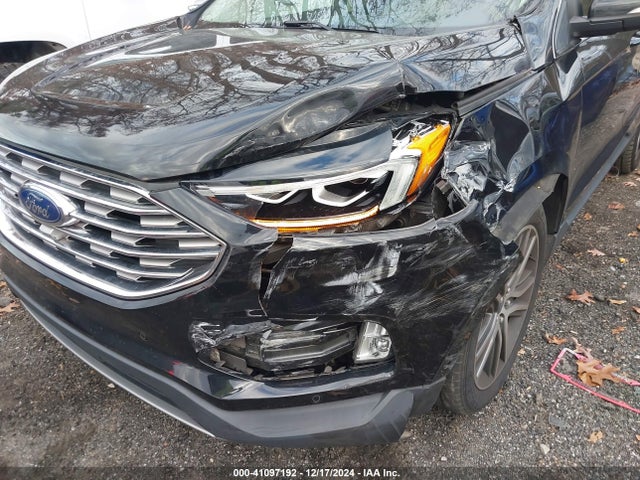 Ford Edge Titanium 2019 2FMPK3K98KBB34113 Image 17