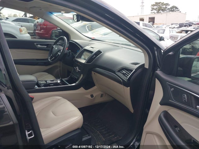Ford Edge Titanium 2019 2FMPK3K98KBB34113 Image 5