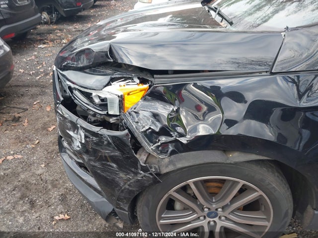 Ford Edge Titanium 2019 2FMPK3K98KBB34113 Image 6