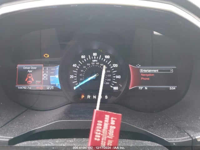 Ford Edge Titanium 2019 2FMPK3K98KBB34113 Image 7