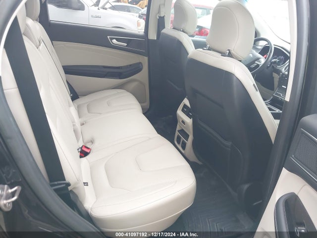 Ford Edge Titanium 2019 2FMPK3K98KBB34113 Image 8