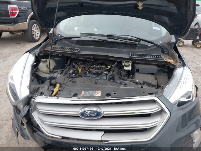 Ford ESCAPE SEL 2019 1FMCU9HDXKUC01456 Image 10