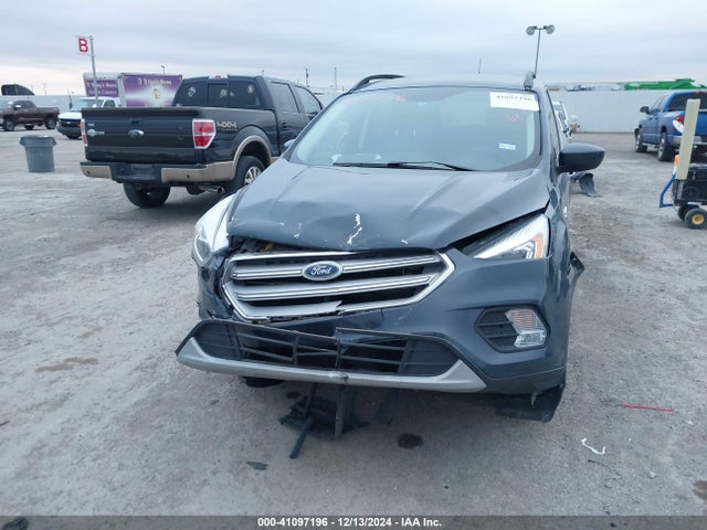 Ford ESCAPE SEL 2019 1FMCU9HDXKUC01456 Image 12