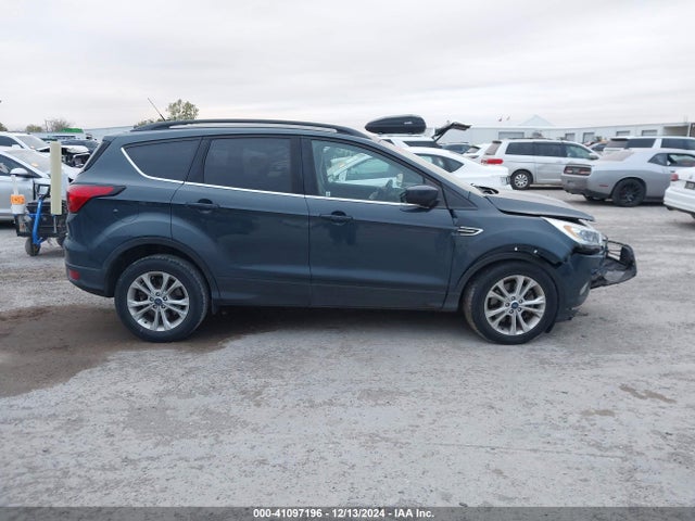 Ford ESCAPE SEL 2019 1FMCU9HDXKUC01456 Image 13