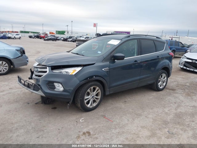 Ford ESCAPE SEL 2019 1FMCU9HDXKUC01456 Image 14